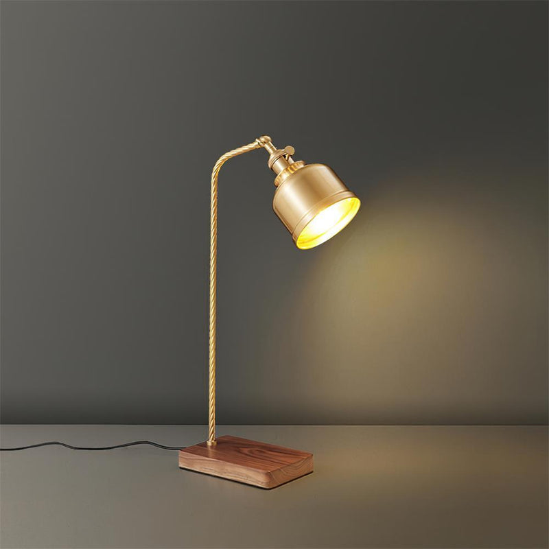 Tacoma Table Lamp – detail 12