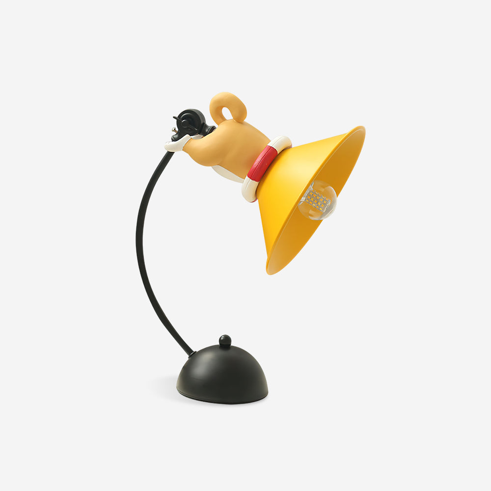 Taily Table Lamp