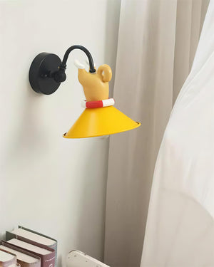 Taily Wall Lamp