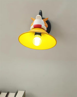 Taily Wall Lamp