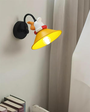 Taily Wall Lamp