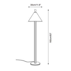 Takumi Floor Lamp