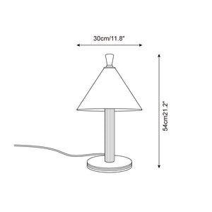 Takumi Table Lamp