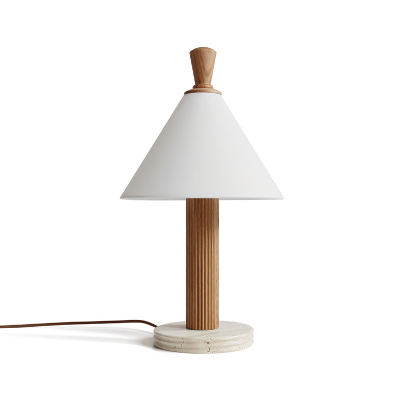 Takumi Table Lamp – detail 11
