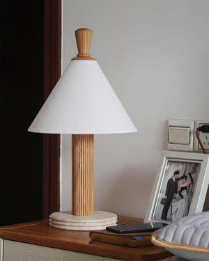 Takumi Table Lamp