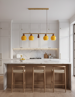 Araña de cristal Tala