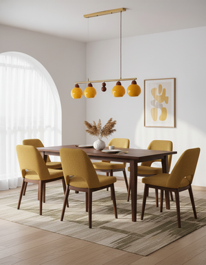 Araña de cristal Tala