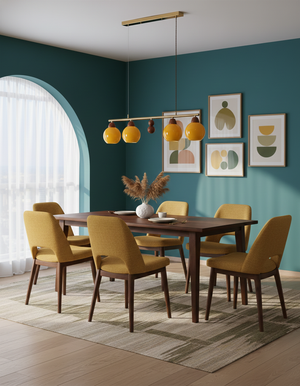 Araña de cristal Tala