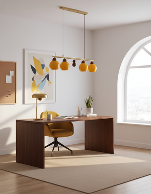 Araña de cristal Tala