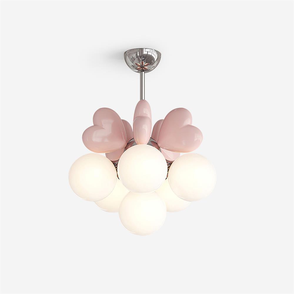 Tala Cute Chandelier - Docos