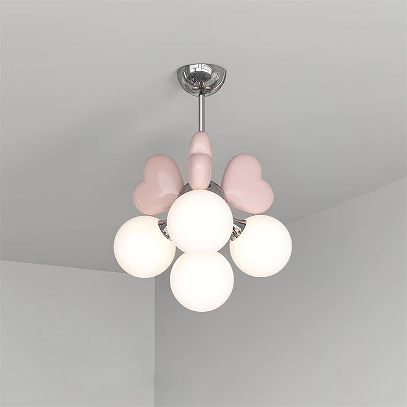Tala Cute Chandelier – detail 9