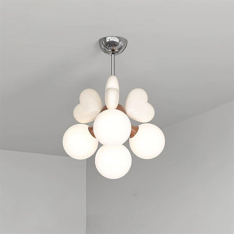 Tala Cute Chandelier – detail 17