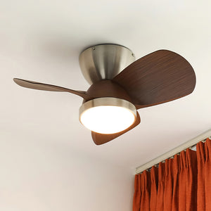 Talaya 24″ Ceiling Fan Light