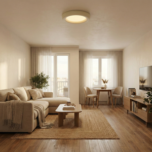 ضوء السقف تالينا