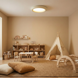 ضوء السقف تالينا