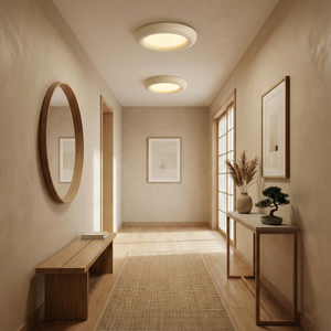 ضوء السقف تالينا