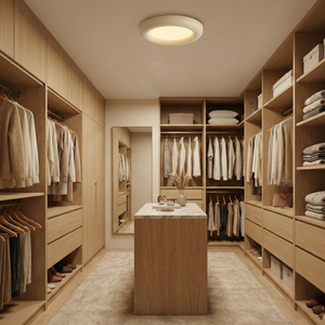 ضوء السقف تالينا