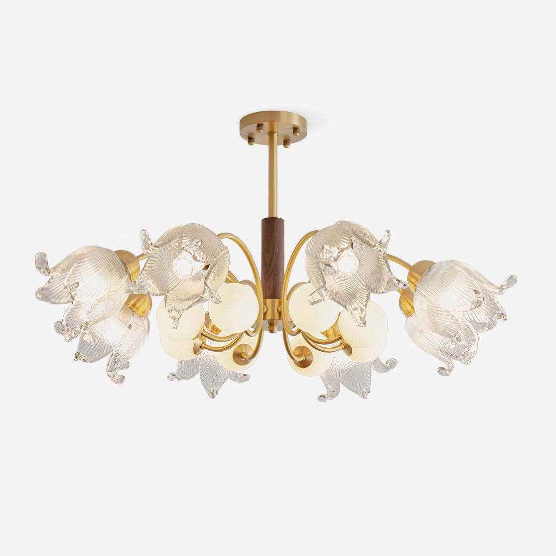 Talia Chandelier - Docos