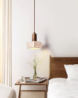 Talla Pendant Lamp