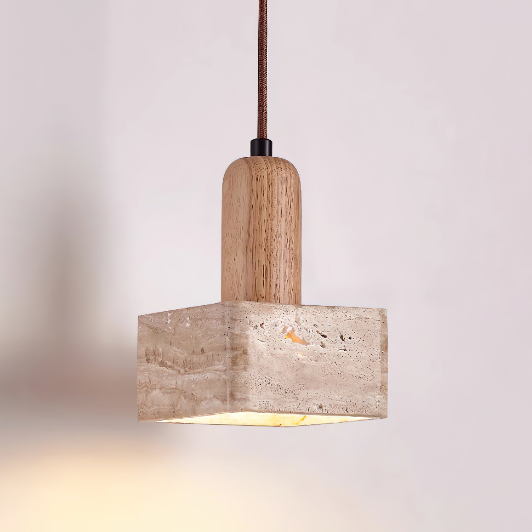 Talla Pendant Lamp