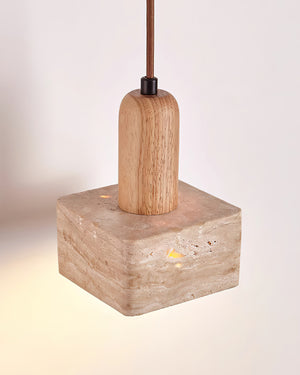 Talla Pendant Lamp