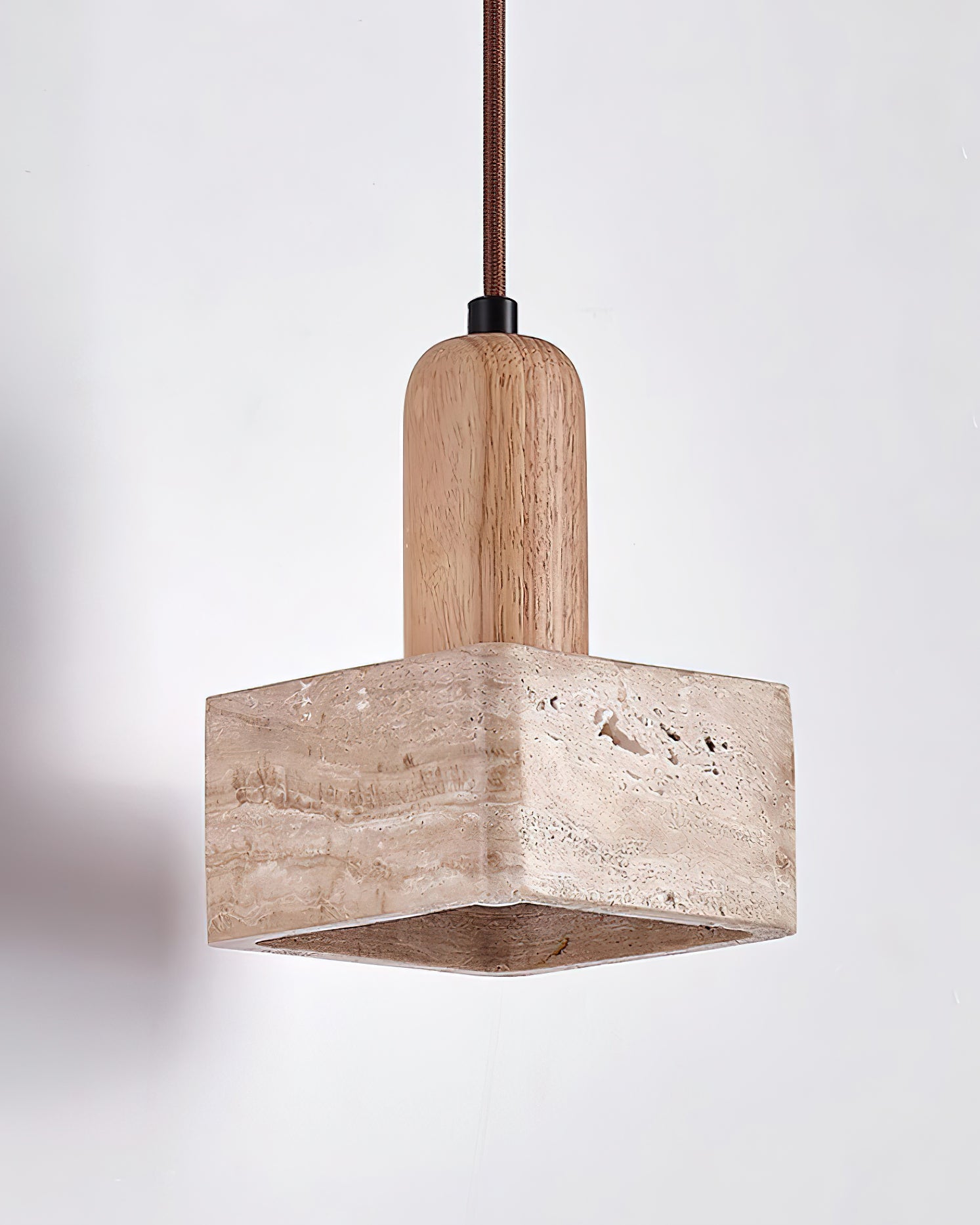 Talla Pendant Lamp