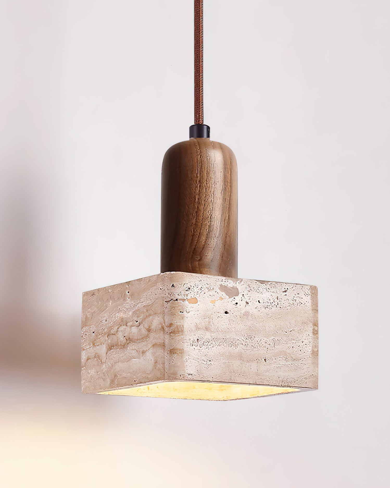 Talla Pendant Lamp