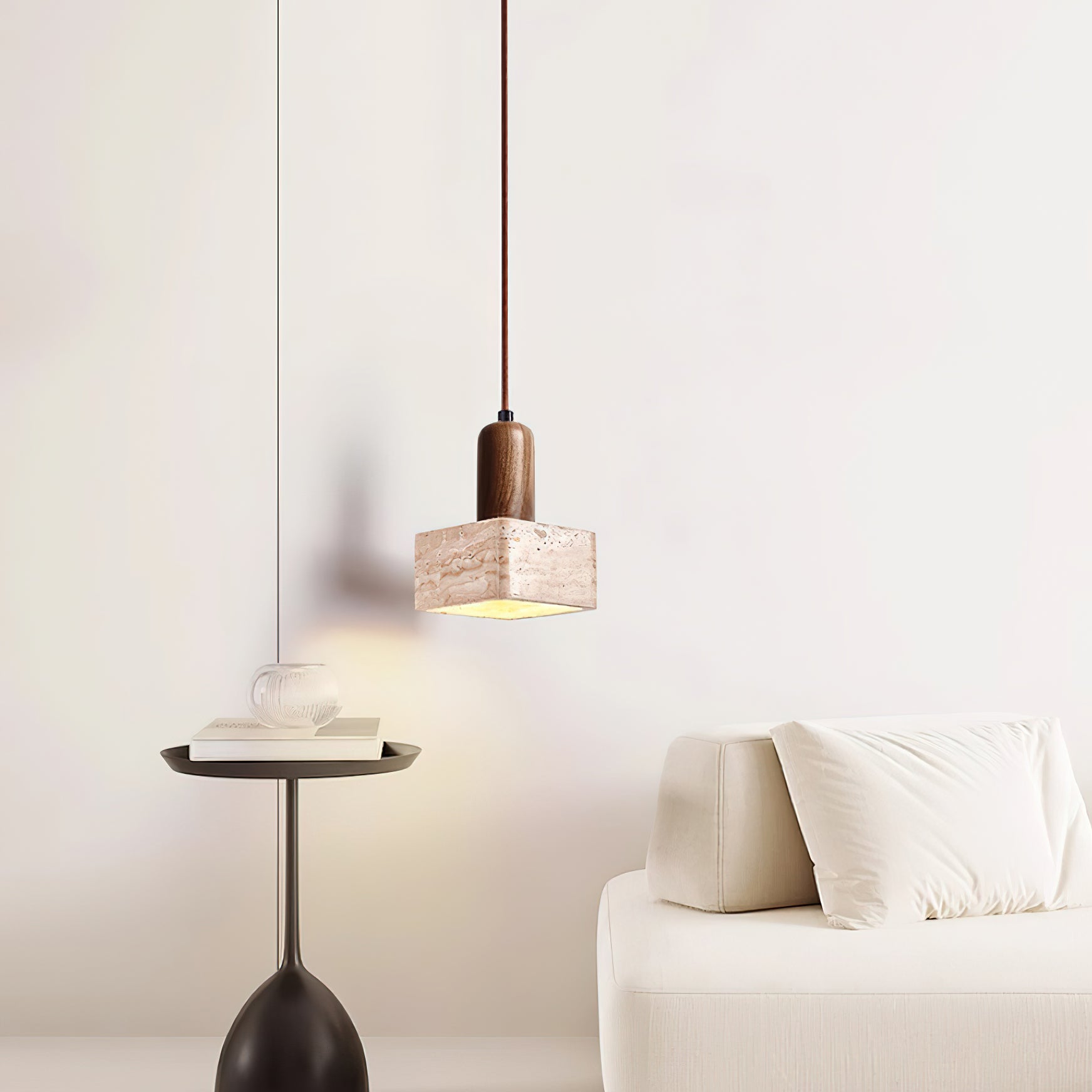 Talla Pendant Lamp