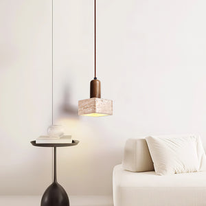 Talla Pendant Lamp