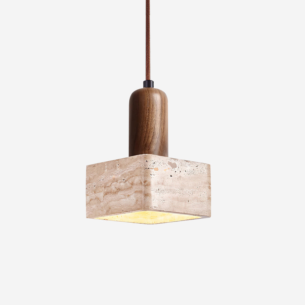 Talla Pendant Lamp