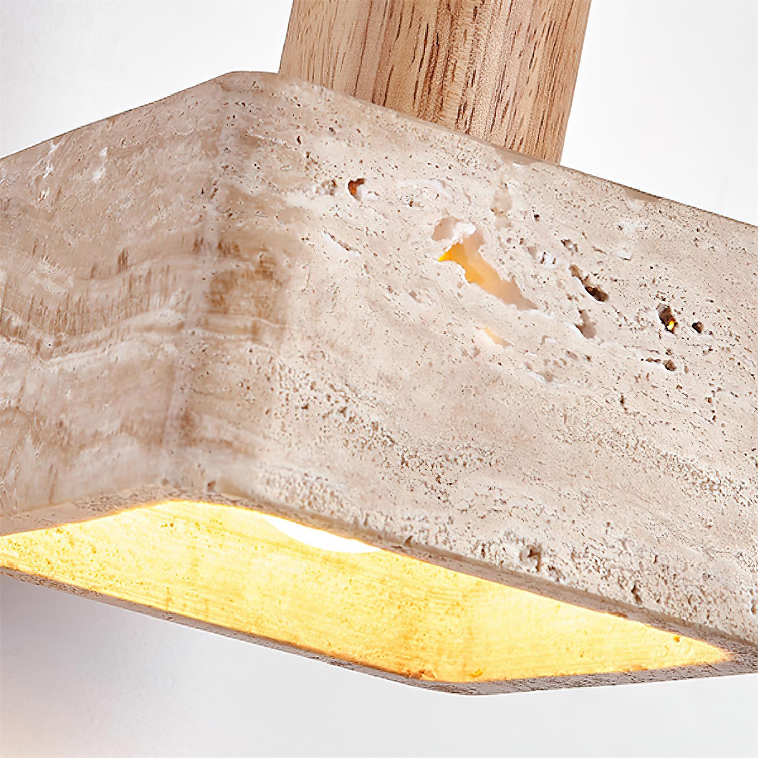 Talla Pendant Lamp