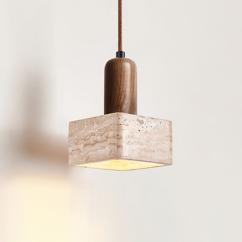 Talla Pendant Lamp – detail 2