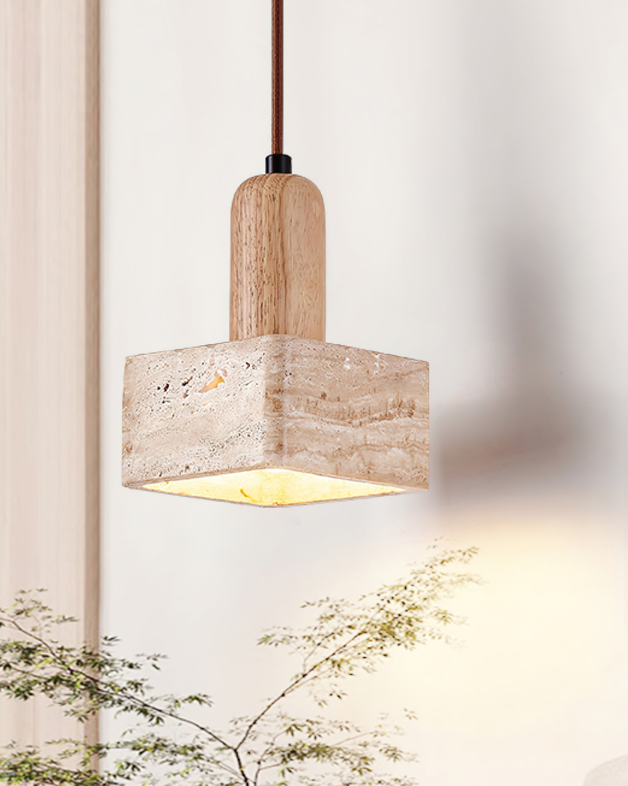 Talla Pendant Lamp