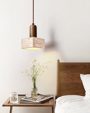 Talla Pendant Lamp