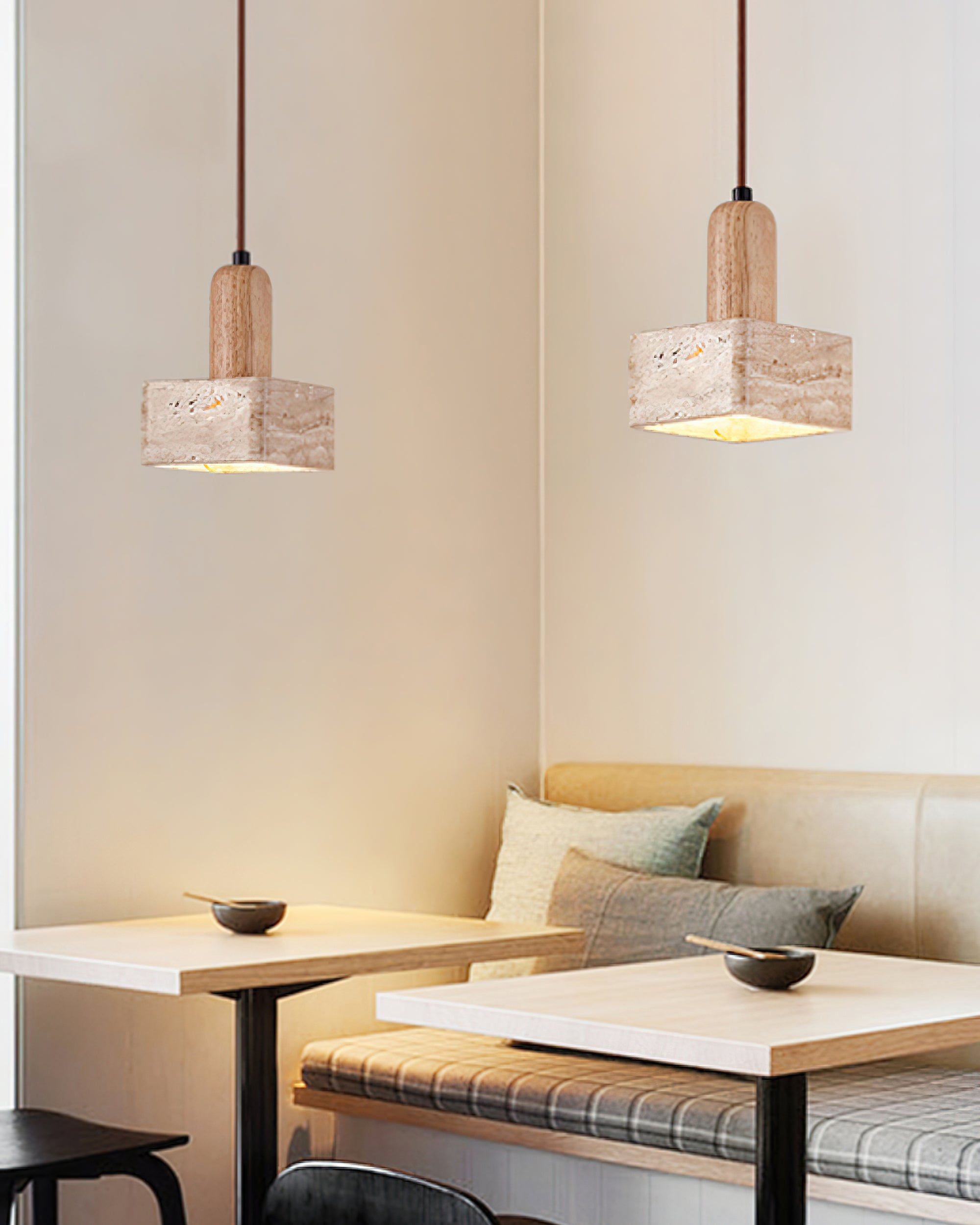 Talla Pendant Lamp