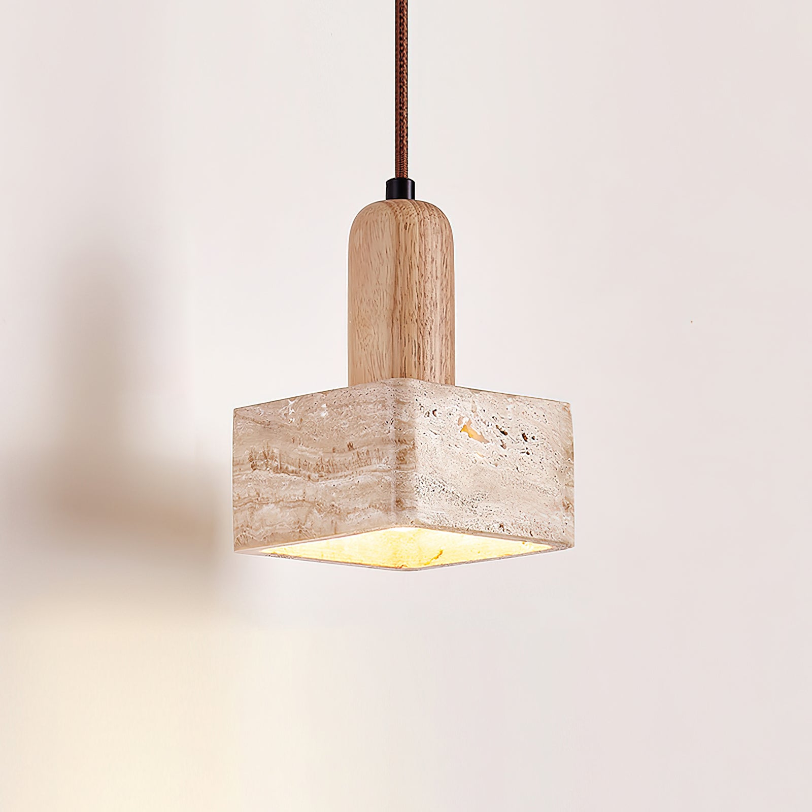 Talla Pendant Lamp