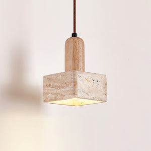 Talla Pendant Lamp