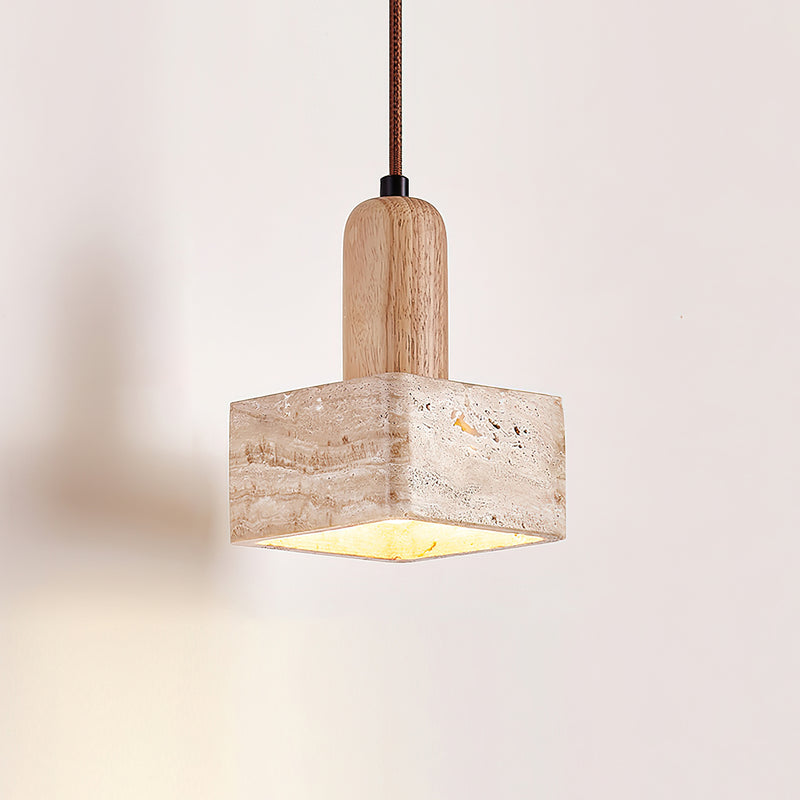Talla Pendant Lamp – detail 16