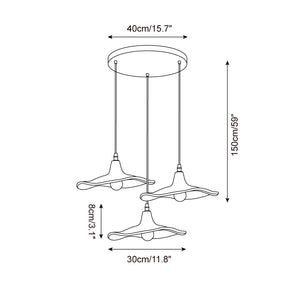 Talmera Pendant Lamp