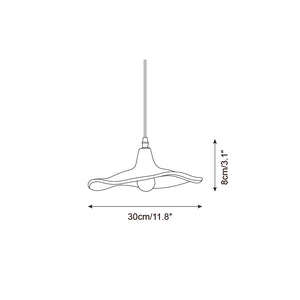 Talmera Pendant Lamp