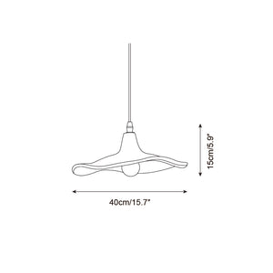 Talmera Pendant Lamp