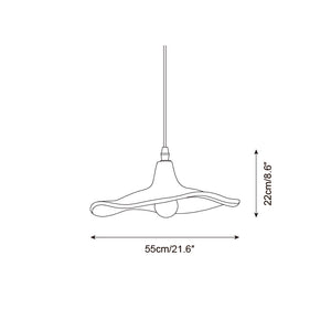 Talmera Pendant Lamp