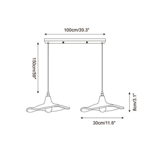 Talmera Pendant Lamp