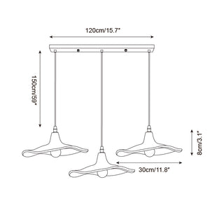 Talmera Pendant Lamp