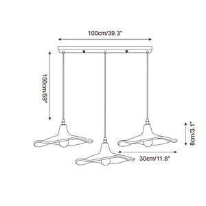 Talmera Pendant Lamp