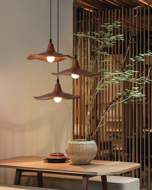 Talmera Pendant Lamp
