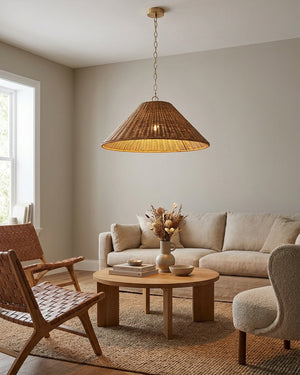 Talora Pendant Light