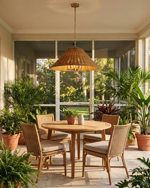 Talora Pendant Light