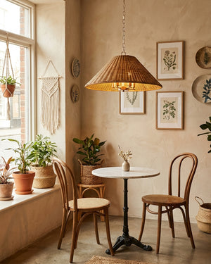 Talora Pendant Light