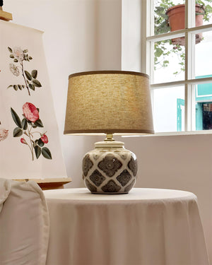 Talora Table Lamp